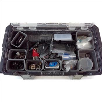 Allen Keys, Screw Driver And More, 5+ Pieces