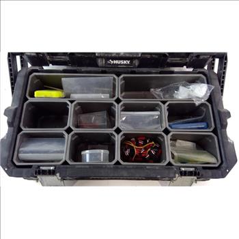 Allen Keys, Screw Driver And More, 5+ Pieces