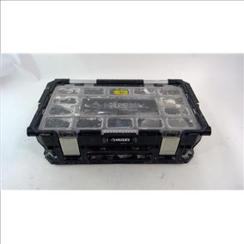 Allen Keys, Screw Driver And More, 5+ Pieces