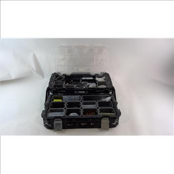 Allen Keys, Screw Driver And More, 5+ Pieces