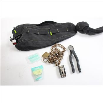 Allen Keys, Wrenches, Screwdriver And More 10+ Pieces