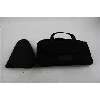 Allen, Springfield Armory, BOYT, And More Gun Soft Cases, 5 Pieces