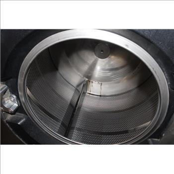 Alliance Laundry Systems Speed Queen Commercial Washing Machine