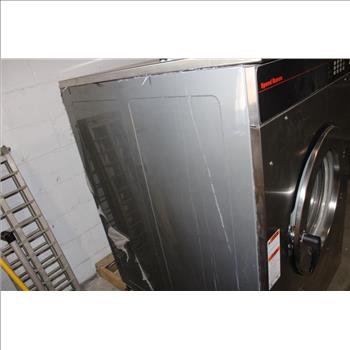 Alliance Laundry Systems Speed Queen Commercial Washing Machine