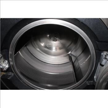 Alliance Laundry Systems Speed Queen Commercial Washing Machine