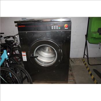 Alliance Laundry Systems Speed Queen Commercial Washing Machine