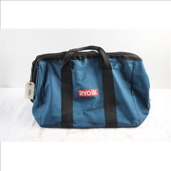 Allied 14 In. Cast Iron Pipe Wrench, Ryobi Drill Bit Set, And More, 11+ Pieces