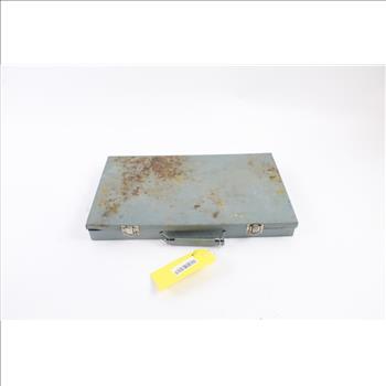 Allied Professional Mechanics Socket Set SAE