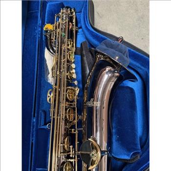 Allora ABS-955 Baritone Saxophone