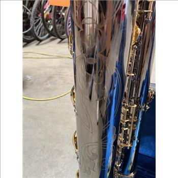 Allora ABS-955 Baritone Saxophone