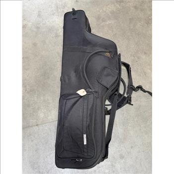 Allora ABS-955 Baritone Saxophone