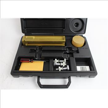 Allpax Gasket Cutter System