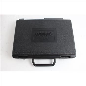 Allpax Gasket Cutter System