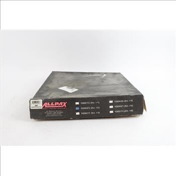 Allpax Gasket Cutter System