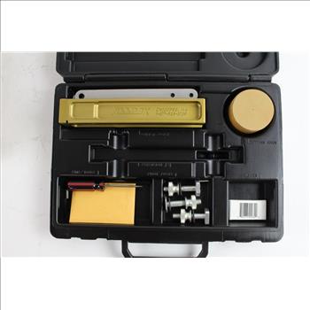 Allpax Gasket Cutter System