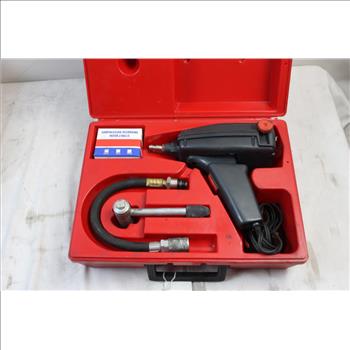 All-Pro Compression Air Gun