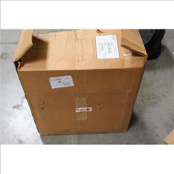 Allstyle Coil AC Dedicated Horizontal Cased