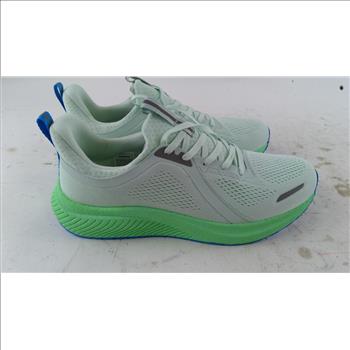 Allswifit Mens Running Shoes Size 11.5