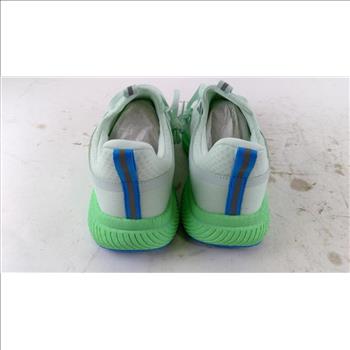 Allswifit Mens Running Shoes Size 11.5