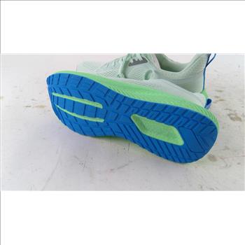 Allswifit Mens Running Shoes Size 11.5