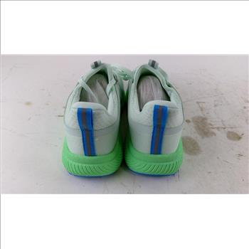 Allswifit Mens Running Shoes Size 9