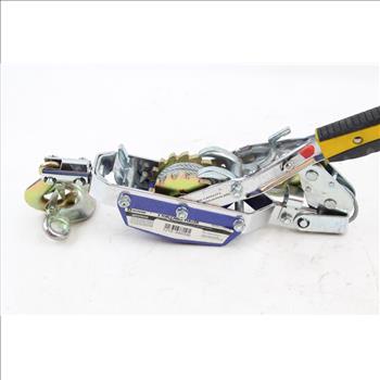 Alltrade 3 Ton Cable Puller