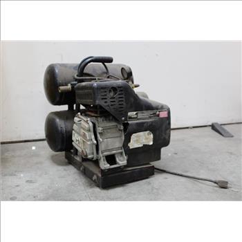 Alltrade 830241 Air Compressor
