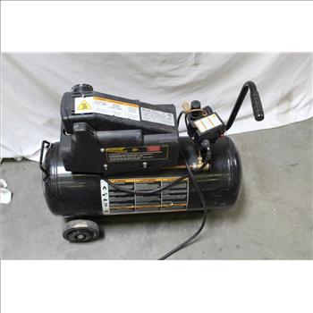 Alltrade 8gal Air Compressor