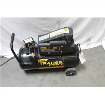 Alltrade 8gal Air Compressor