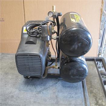 Alltrade Air Compressor