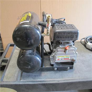Alltrade Air Compressor