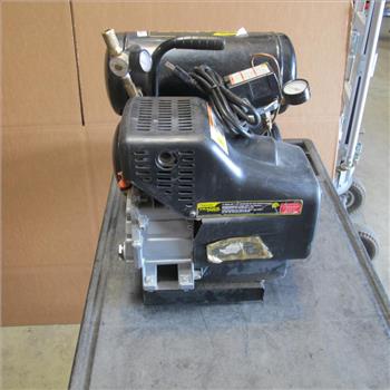 Alltrade Air Compressor