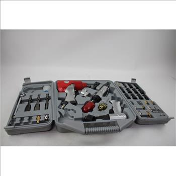 Alltrade Air-Plus Air Tool Kit