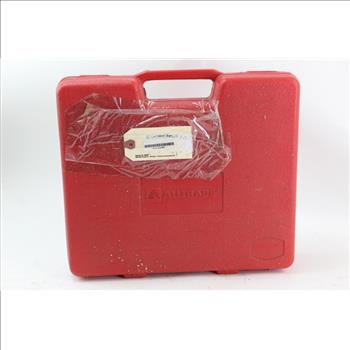 Alltrade Socket Tool Set