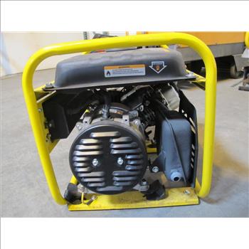 Alltrade Trades Pro 1500w Generator