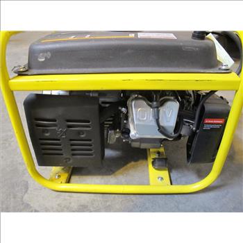 Alltrade Trades Pro 1500w Generator