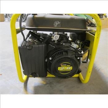 Alltrade Trades Pro 1500w Generator