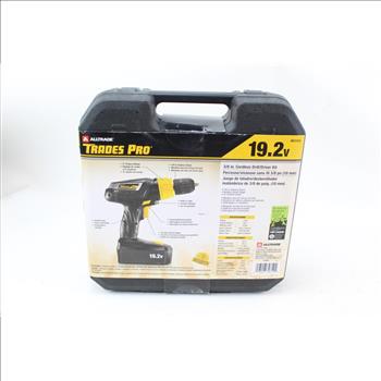 Alltrade Trades Pro 3/8