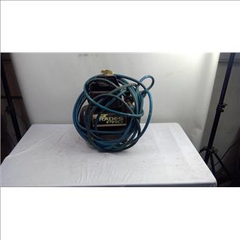 Alltrade TradesPro 3-Gallon Air Compressor