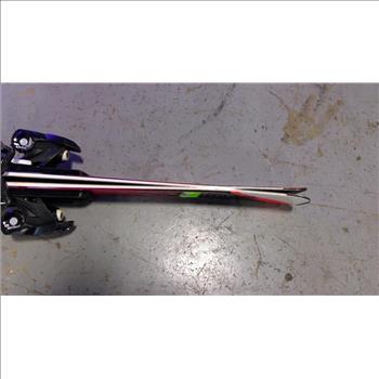 Alluvit 88Ti Skis
