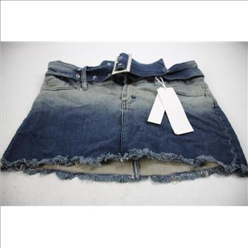 Almost Famous And YMI Clothing Lot, 2 Pieces