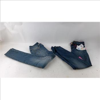 Almost Famous Jeans And More 5+ Pieces