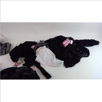 Almost Famous & More Clothing Lot, 6+ Pieces