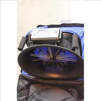 Alnor Electronic Balometer