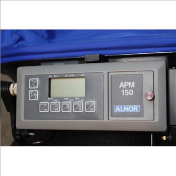 Alnor Electronic Balometer
