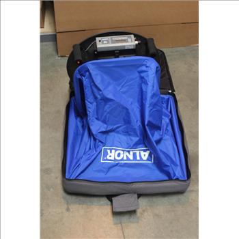 Alnor Electronic Balometer