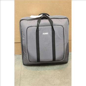 Alnor Electronic Balometer