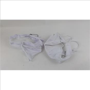 Alo Sports Bra 2 Pieces