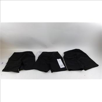 Alo Sports Bra 3 Pieces