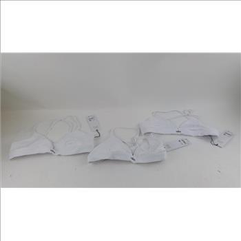 Alo Sports Bras 3 Pieces